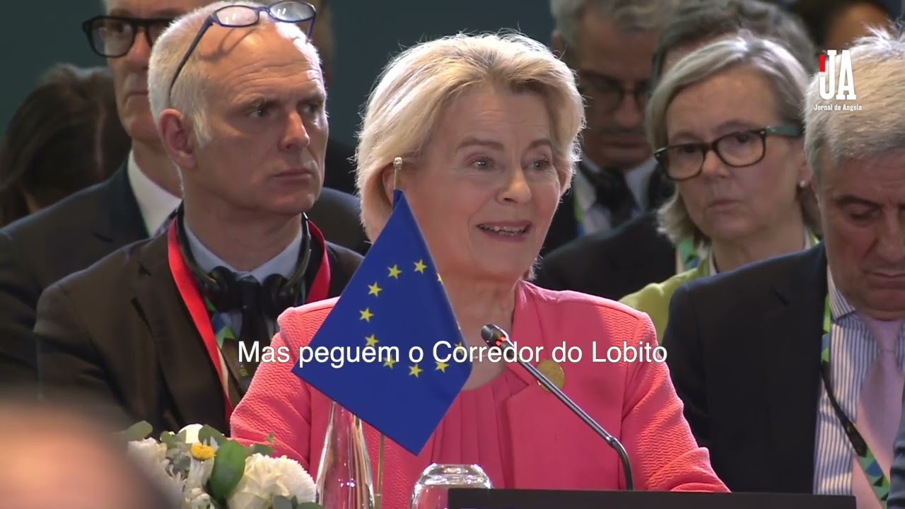 7.ª Cimeira União Europea-União Africana: líderes comprometem-se a reforçar o multilateralismo