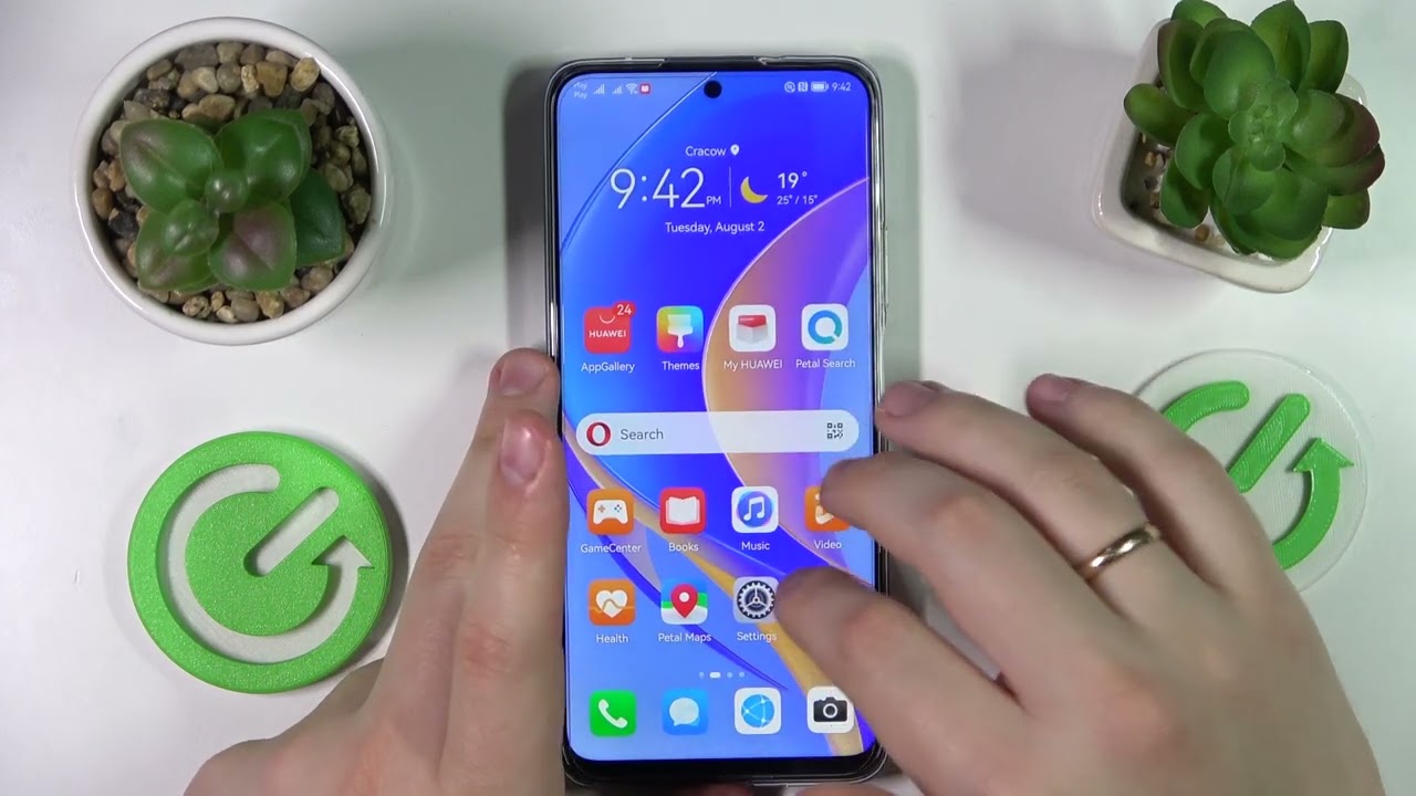Huawei Nova Y90: Awesome Tricks and Features