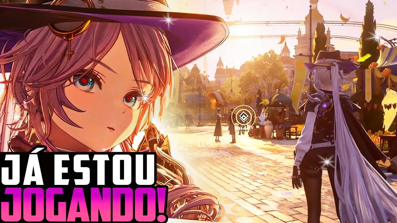O Red Dead de Anime TÁ JOGÁVEL e É INCRÍVEL! (Cavalo faz DRIFT) | Silver Palace