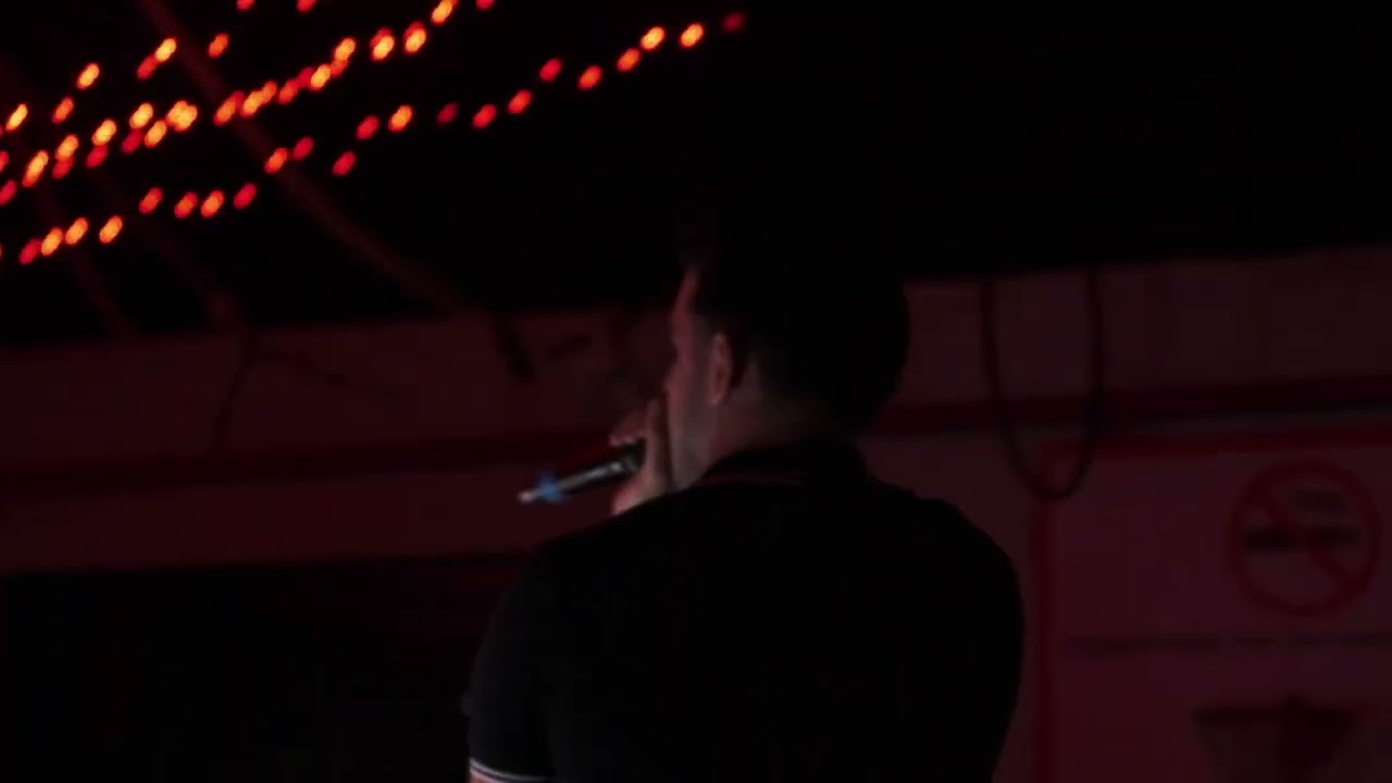 Sidarta - Gia Na | Live @ Glow City (Thessaloniki 2022)