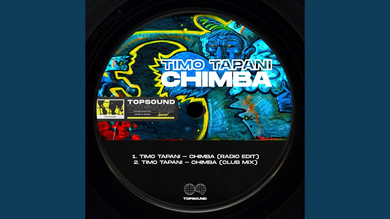 Chimba (Club Mix)