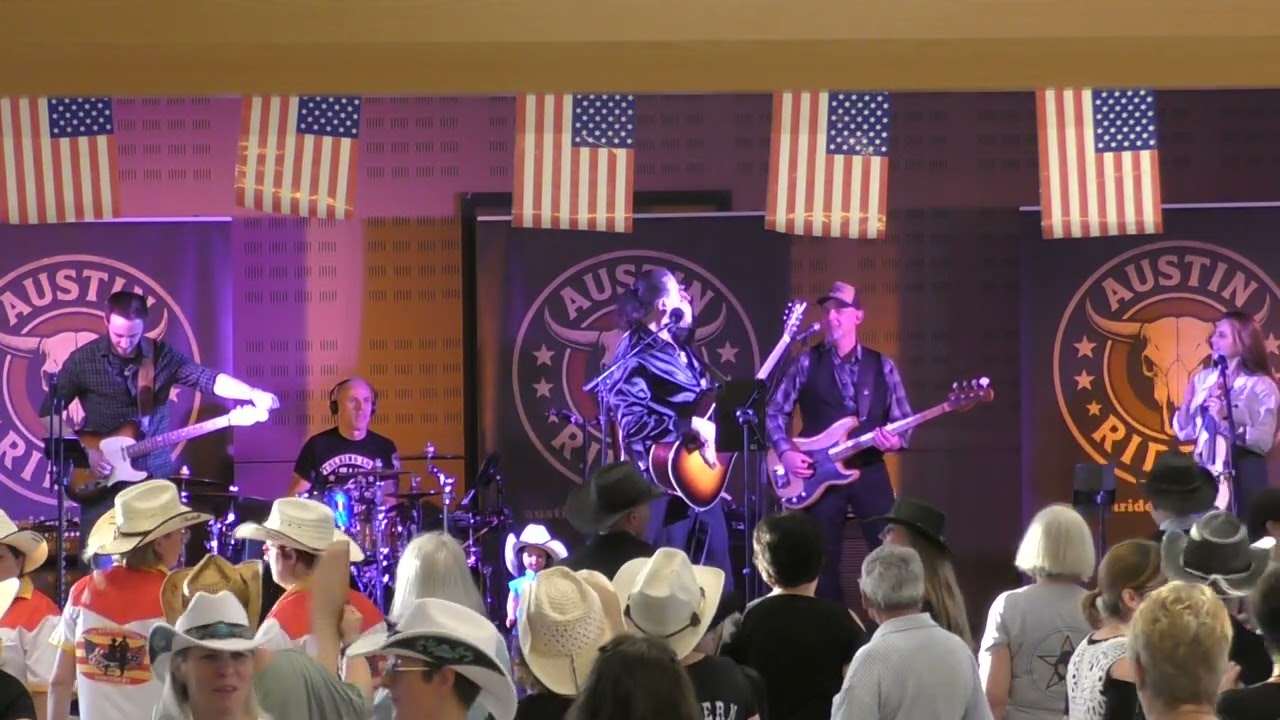 10 ans le neubourg country