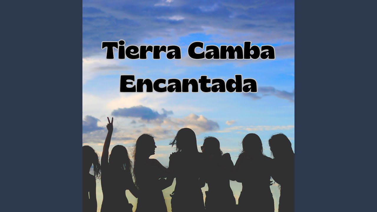 Tierra Camba Encantada