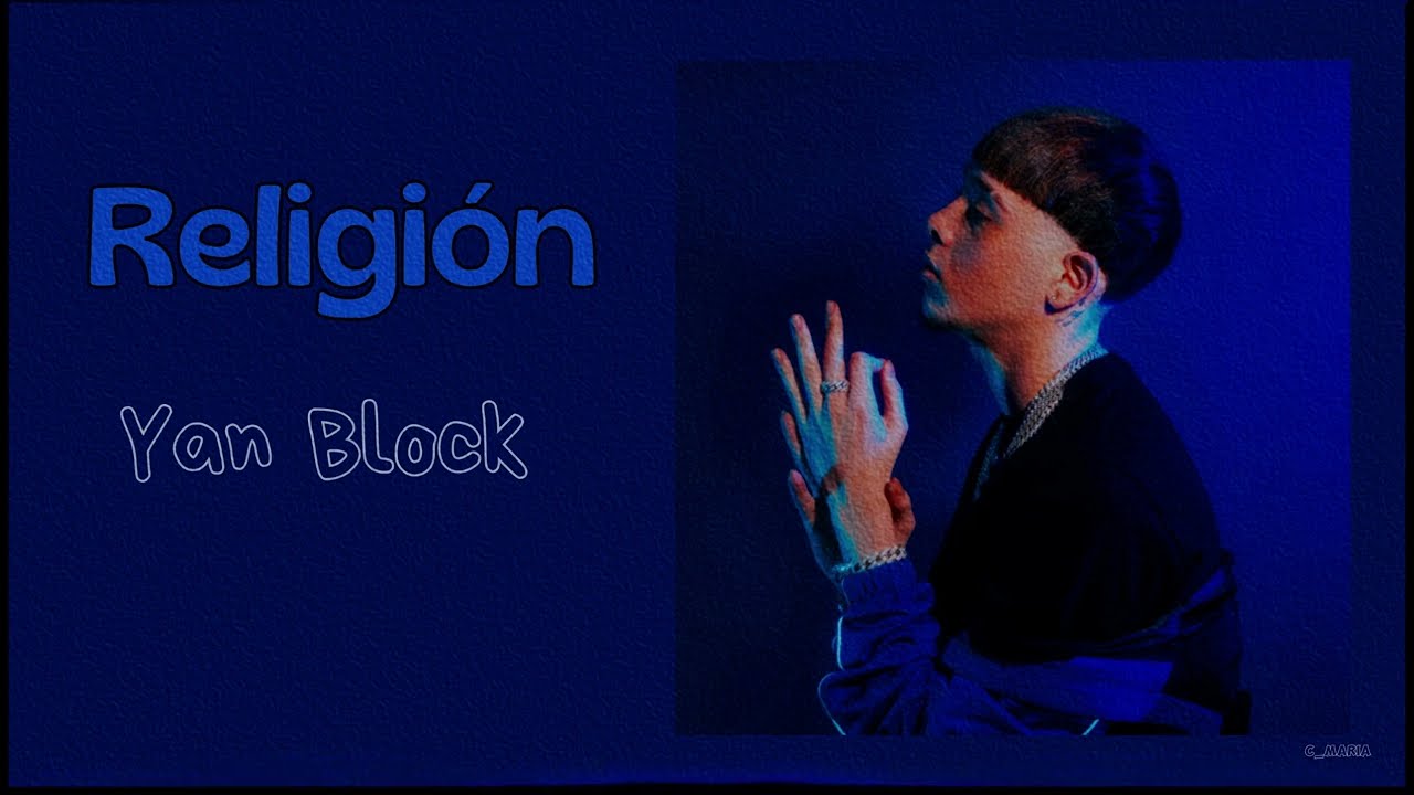 Nightcore Religión * Yan Block