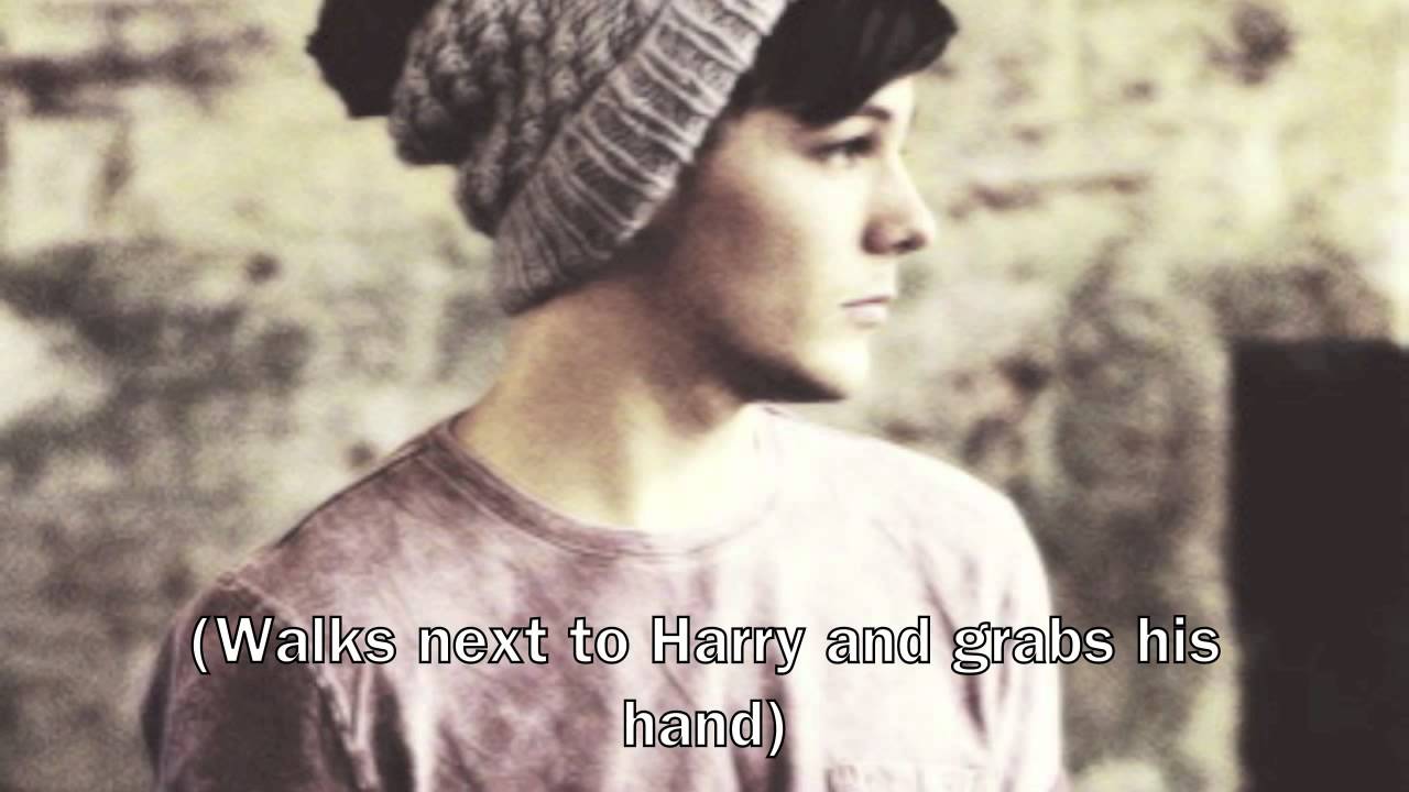 - In Your Arms - part 23