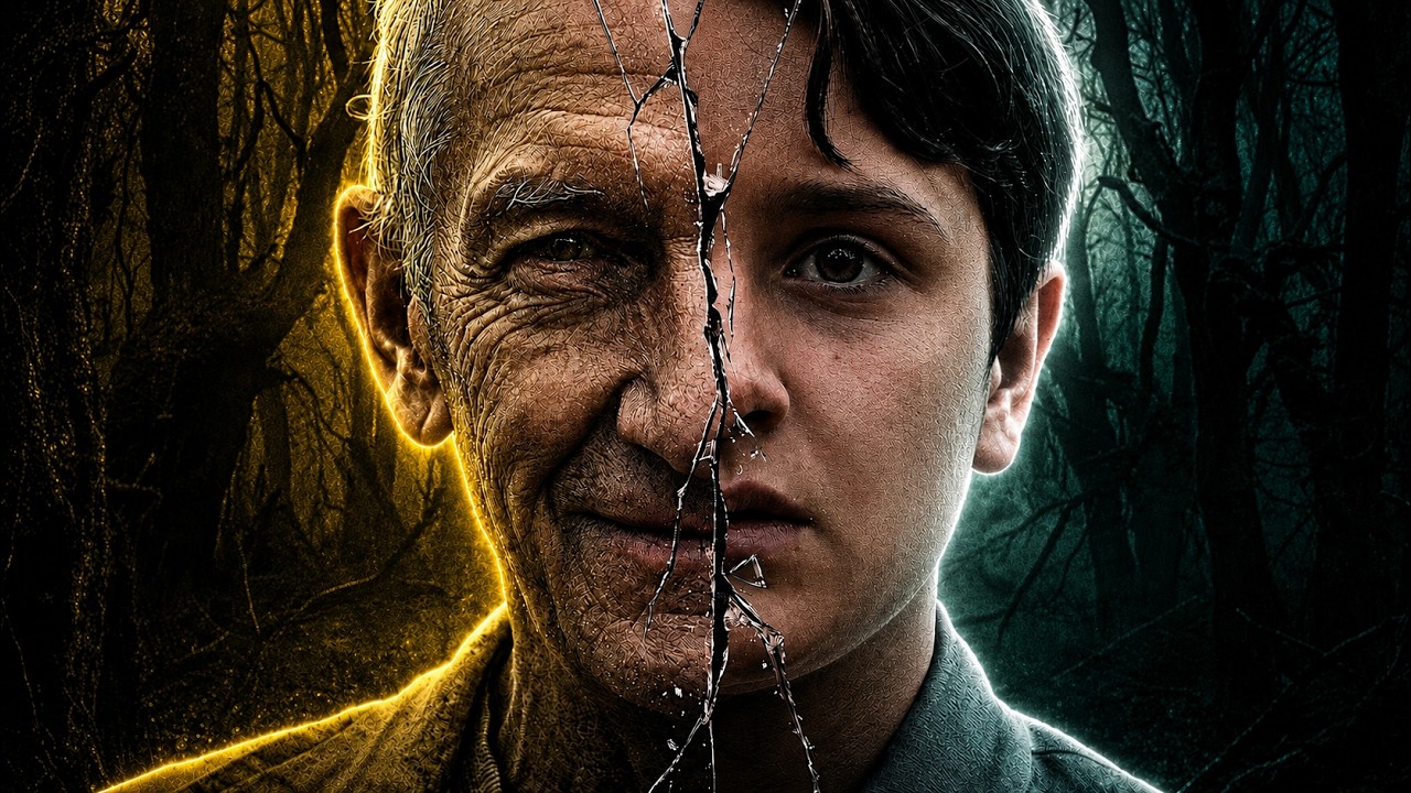 Who Is The Man In Yellow REALLY? - FROM Explained