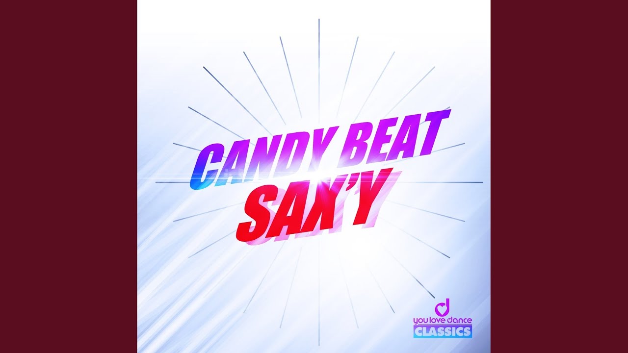 Sax'y (Extended Version)