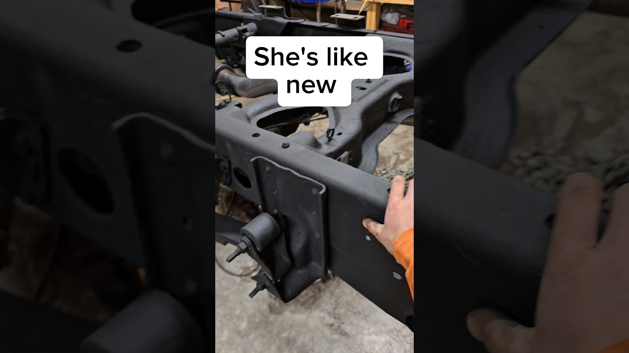 Postępy są czynione, powoli...