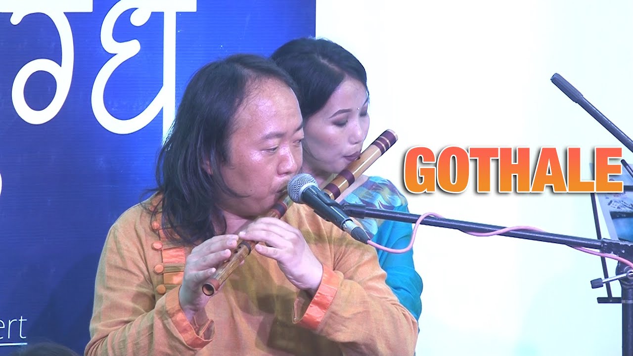 GOTHALE(LIVE)MANTRAMUGDHA 2079