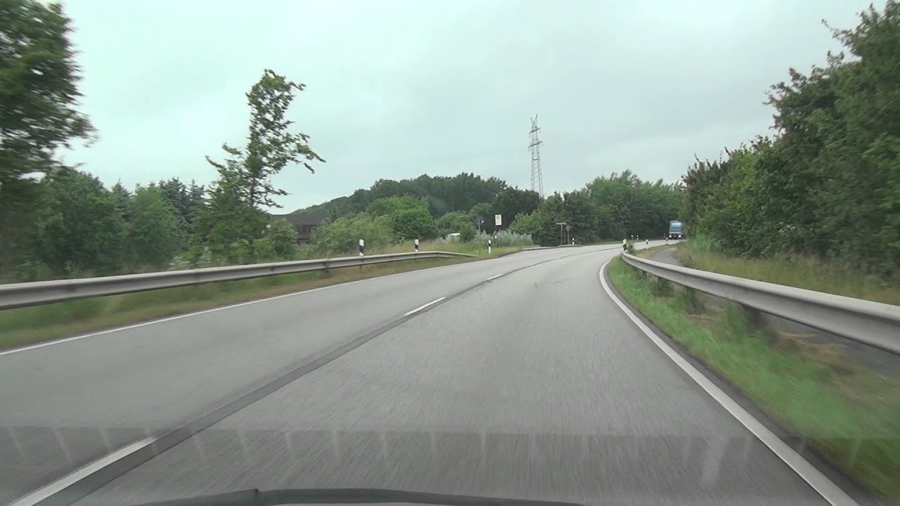 Rethwischdorf & Bad Oldesloe am 18 6 2015