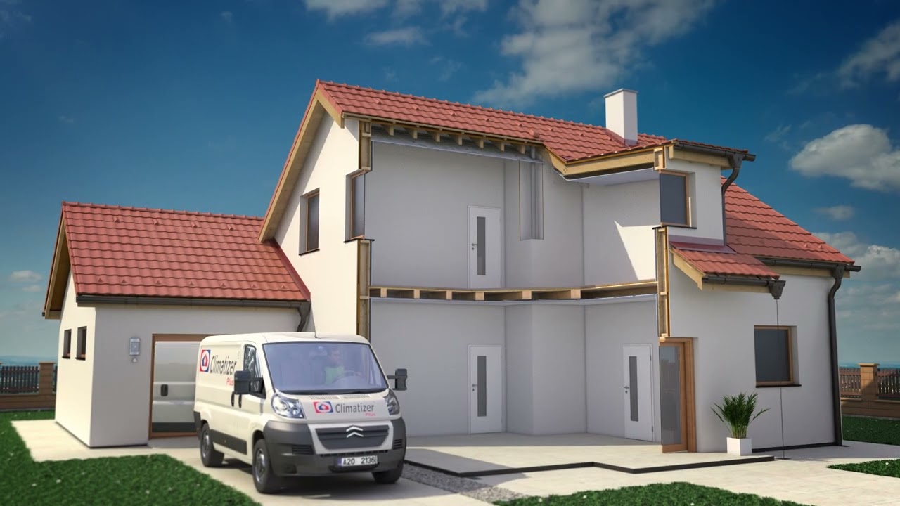 Stop Condensa e Muffa: Climatizer Plus per una Casa Sana