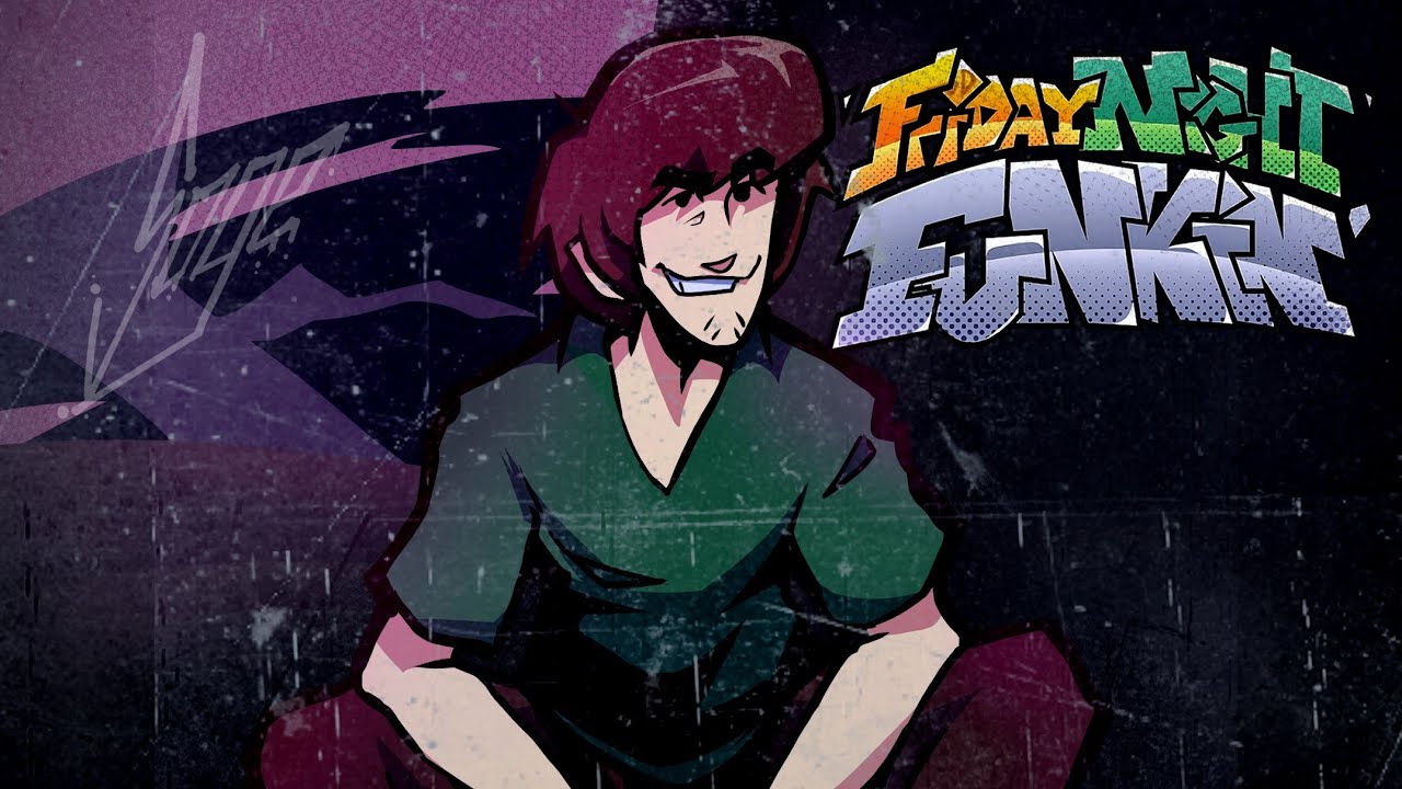 FNF VS SHAGGY | GEO | FAN SONG