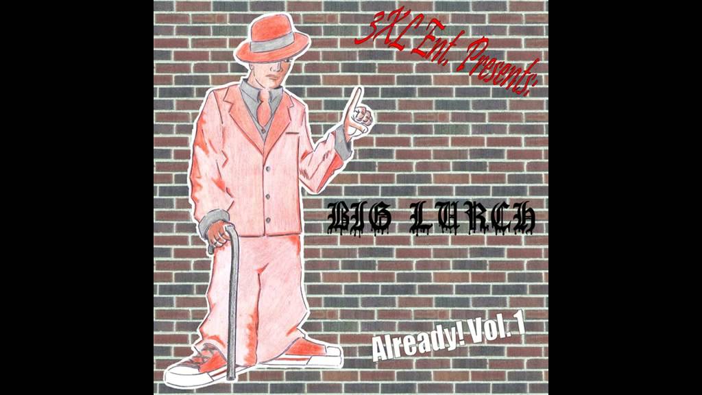 Big Lurch, TQ, Yukmouth & CPO - Somebody's Watching Me