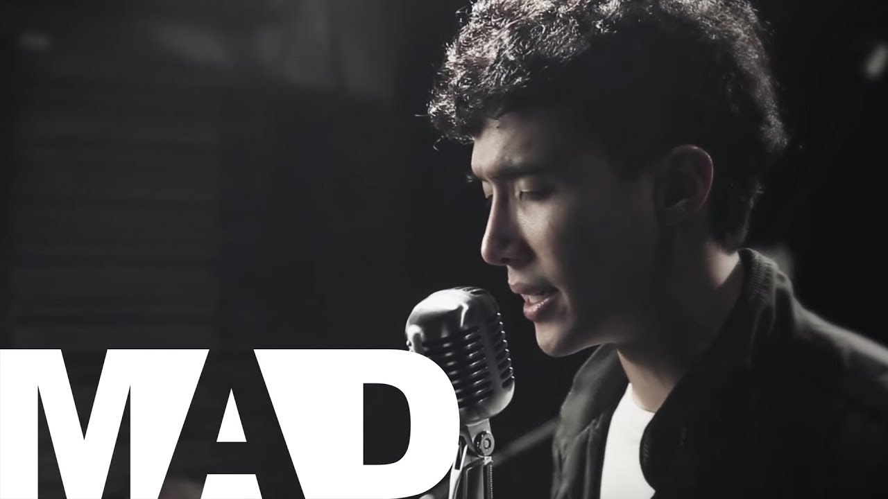 [MAD] ทิ้งไว้กลางทาง - Potato (Cover) | Job Pongsakorn