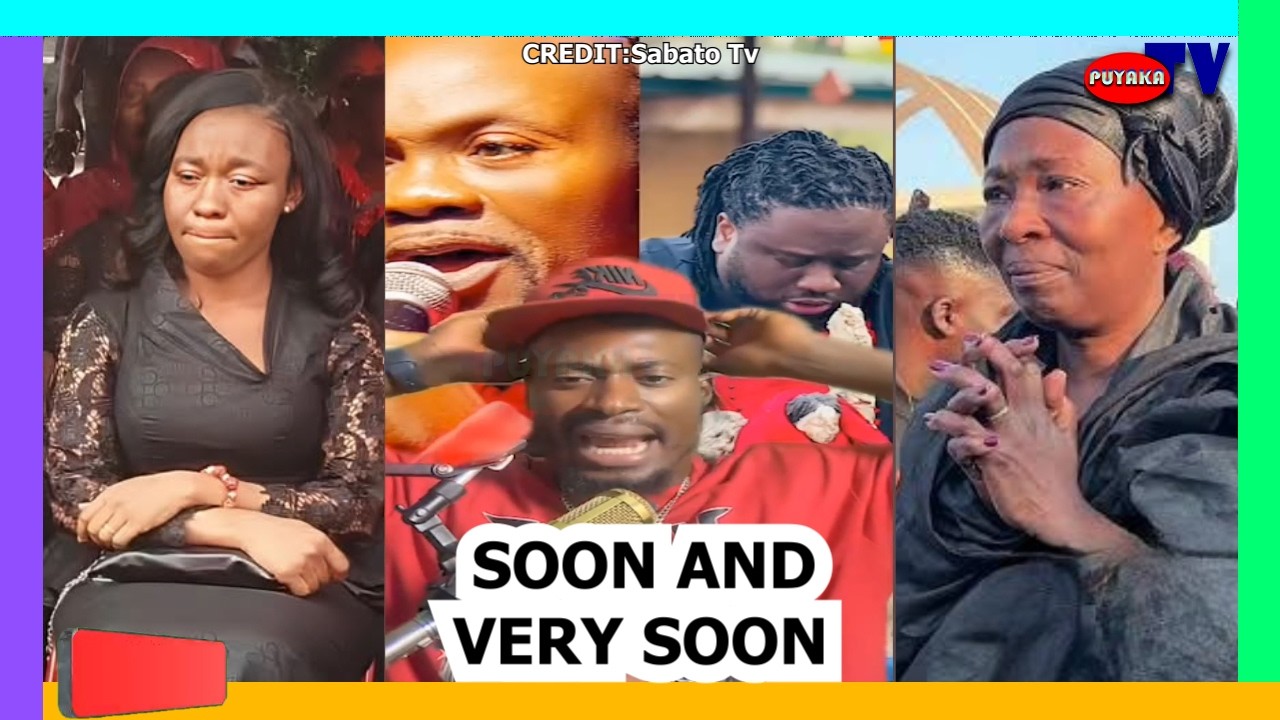 Ajagurajah Is Scared👀If Odo Broni Loses Agnst Daddy Lumba Wife Akosua Serwaa Trble Dey😲🙆‍♂️Sabato Tv