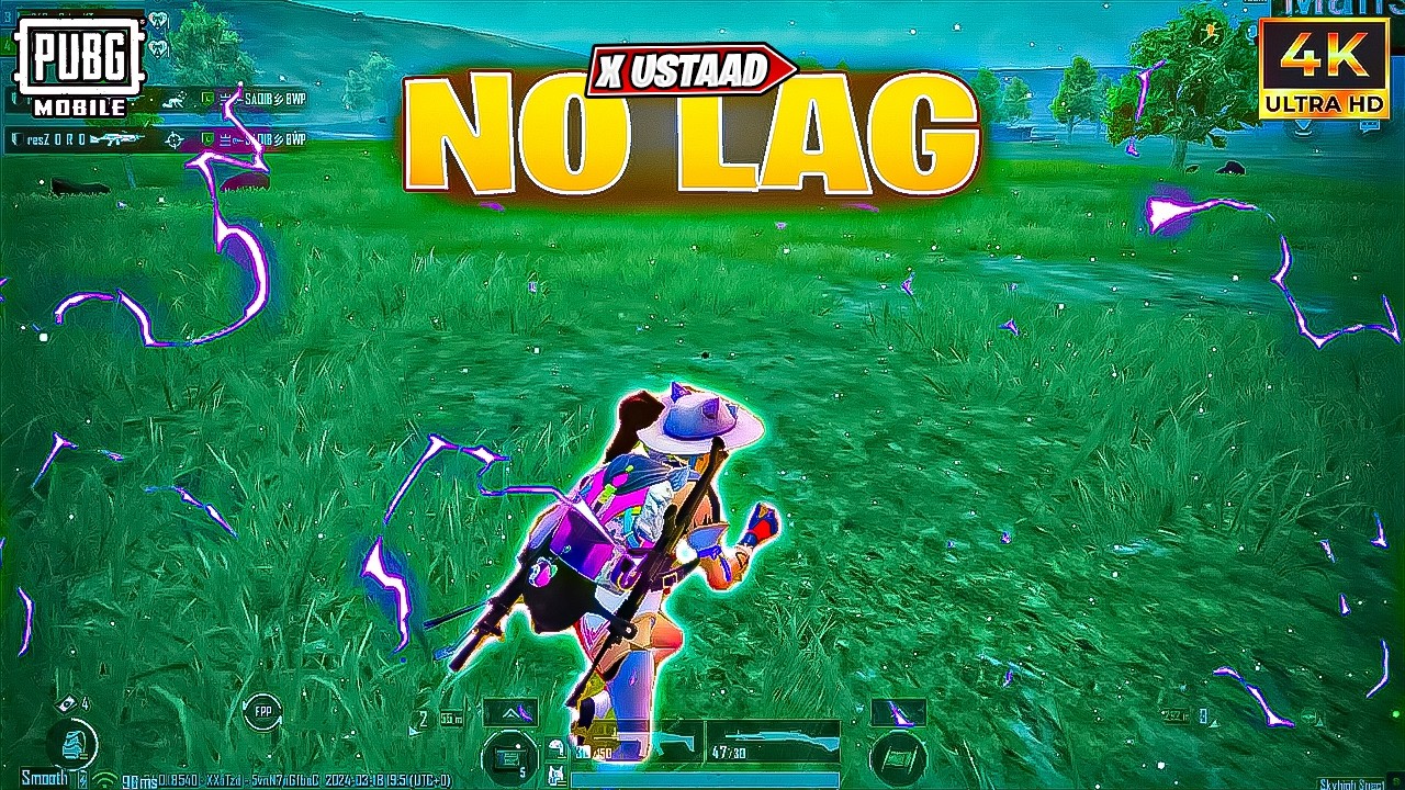LIVE 🛑Playing Ranked Matches |  PUBG Mobile/BGMI | MFS Ustaad Is Live🛑