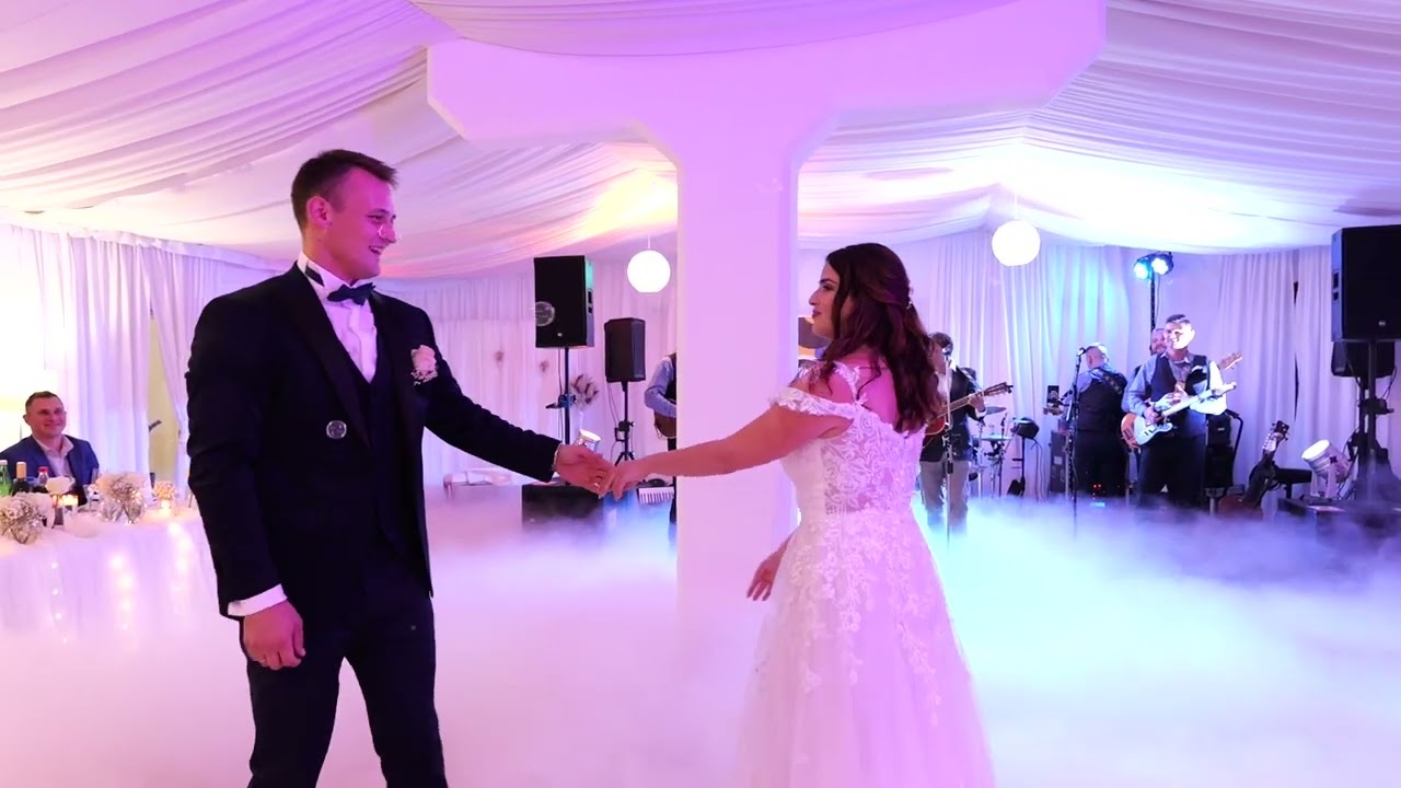 Svadbeni ples Ena & Ivan Matić 10.10.2025