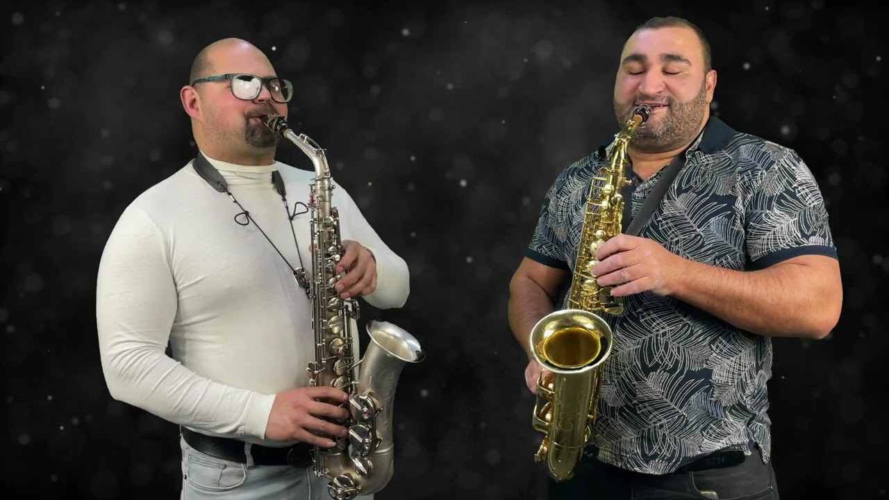 Gipsy Sparx - Odkanastar avľom pro čechy ( Cover - VideoKlip )