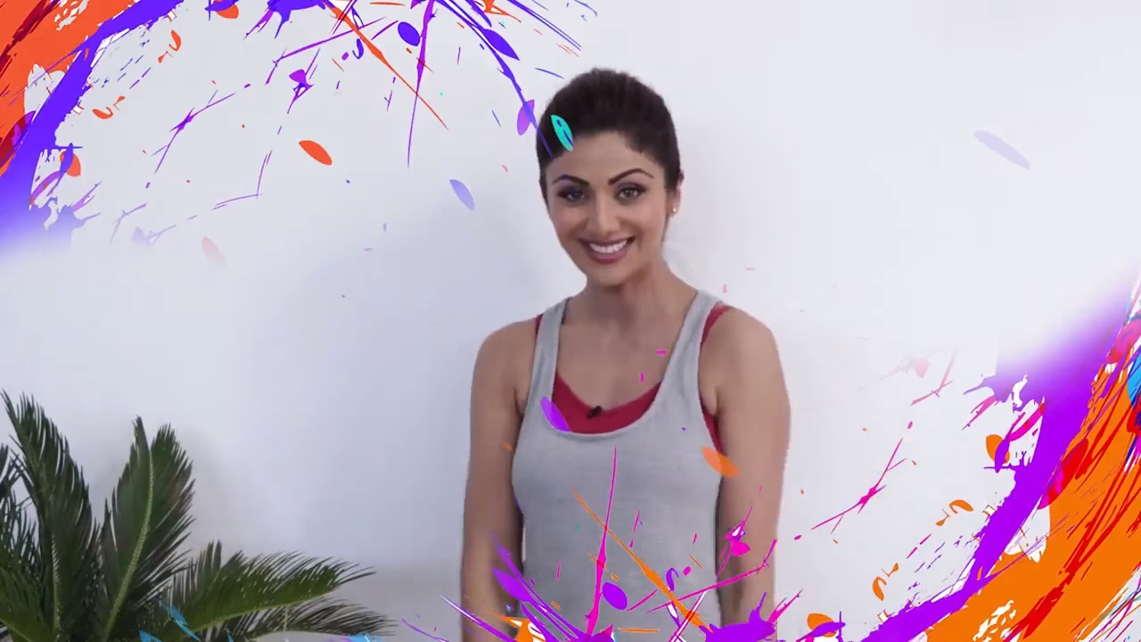 Tips For A Safe, Easy And Stressless Holi | Shilpa Shetty Kundra