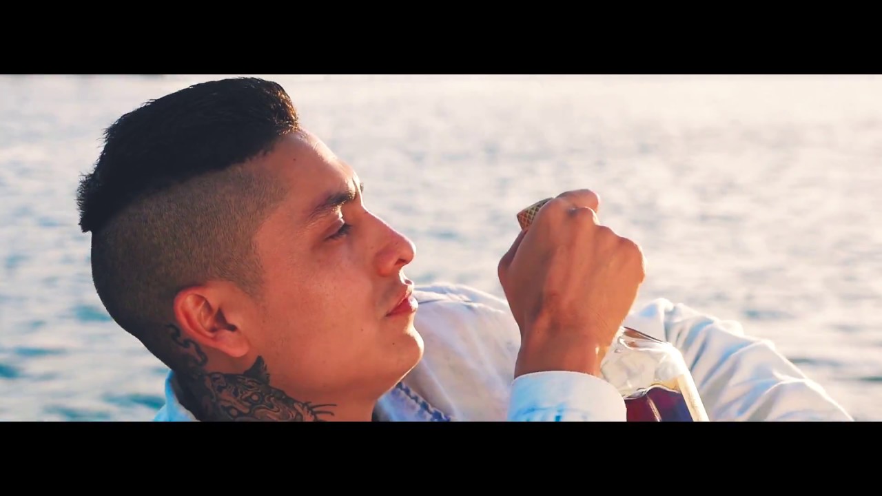 Alem&aacute;n - Estilo y Flow (Prod. Danny Brasco) [Video Oficial]
