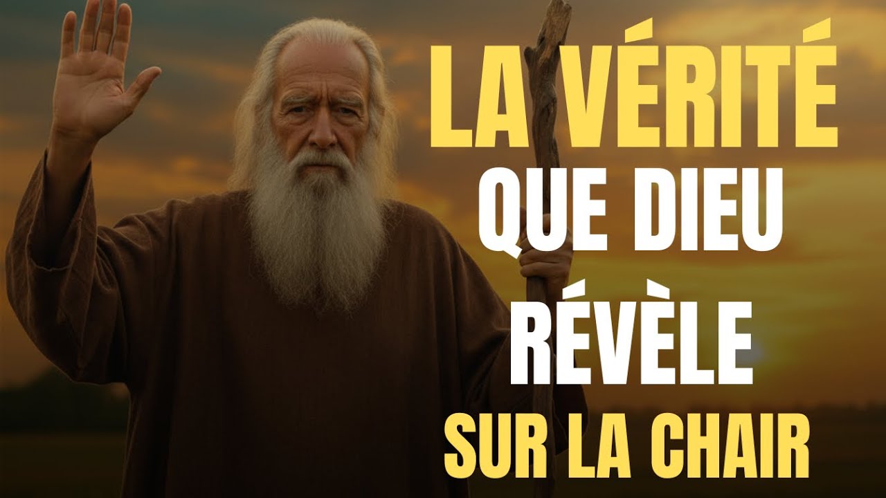 Comment Remporter la Victoire Spirituelle sur les Désirs Charnels.