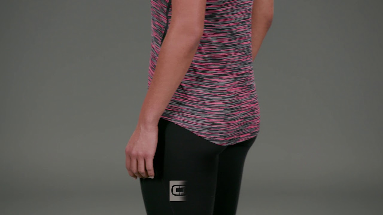Ogio Endurance LOE327 Women Tank Top - A2ZClothing.com