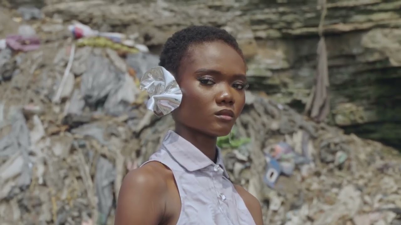 WITH[OUT]WASTE -- A fashion film by IMPARI