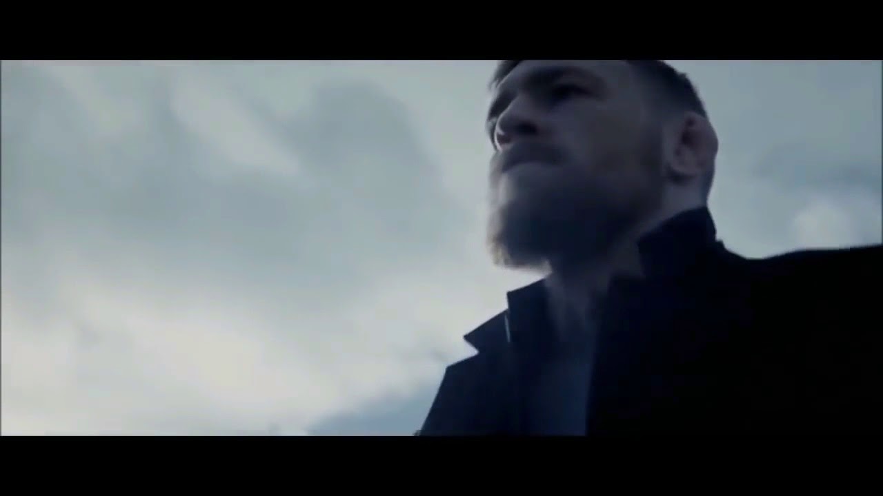 Conor Mcgregor -dont let me down