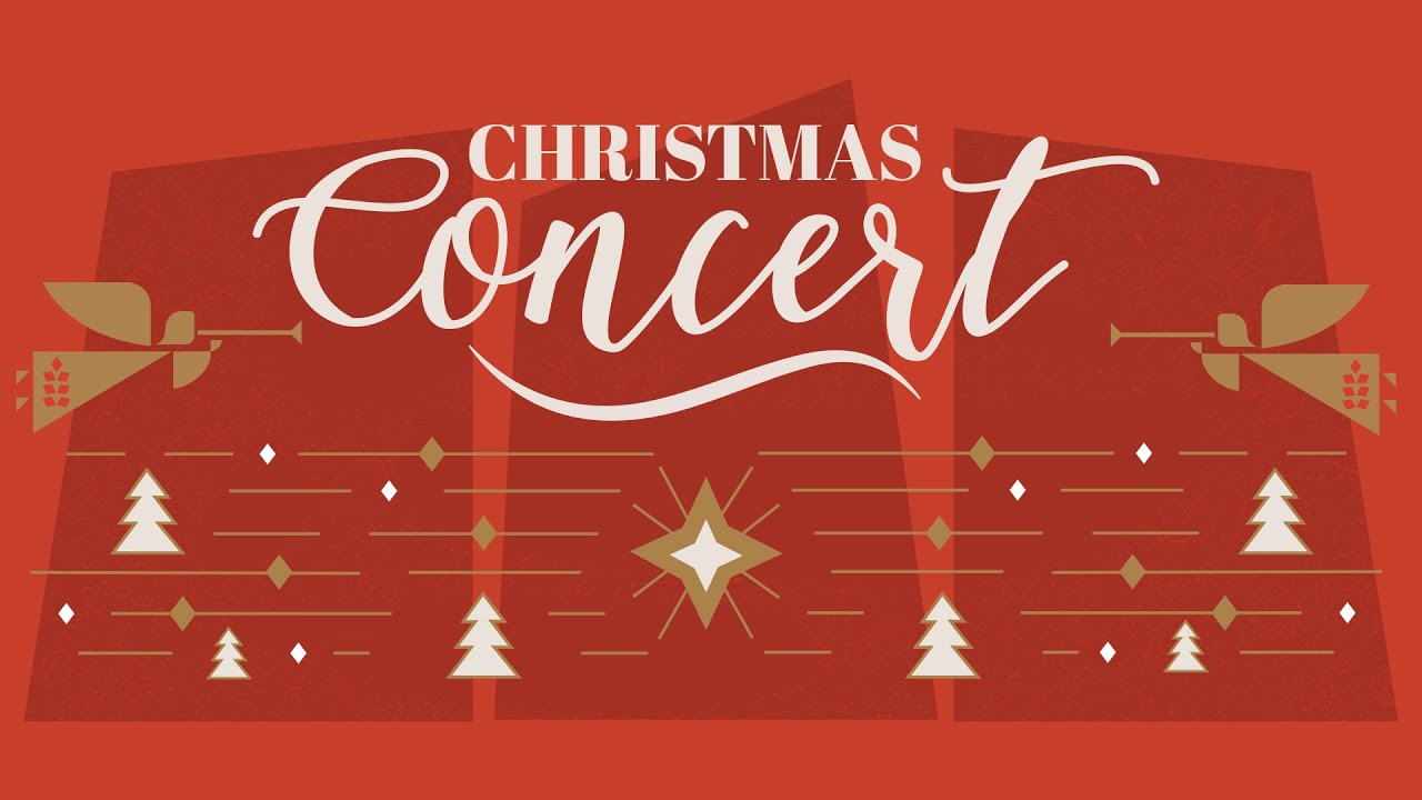 Purpose Church Christmas Concert 2022