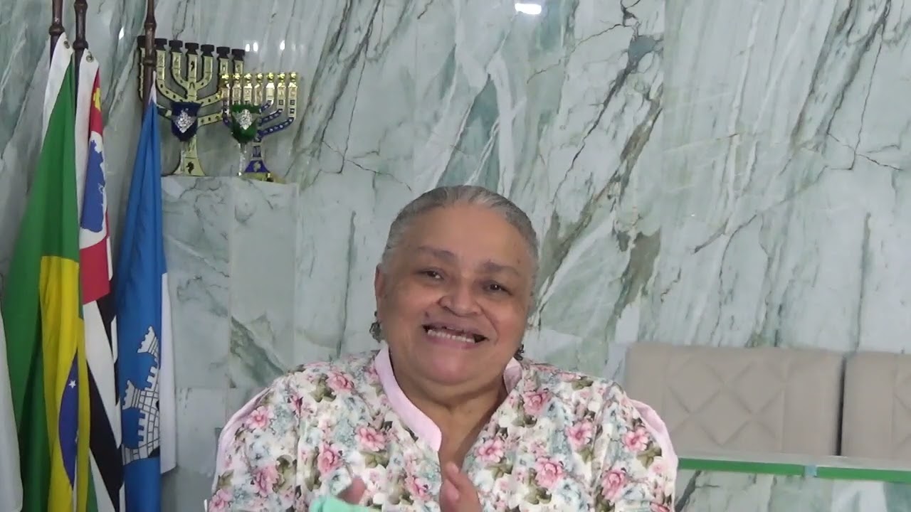 Saudações ao Povo de Deus e Novas Revelações.