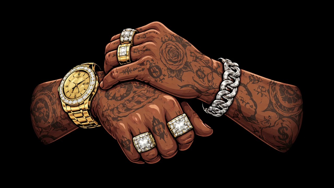 (FREE) Hard Trap Type Beat | Future x Lil Baby Type Beat