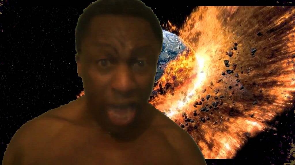 Acting Blog 43: A look around the Neighbourhood!!! - The Paul Innocent Channel