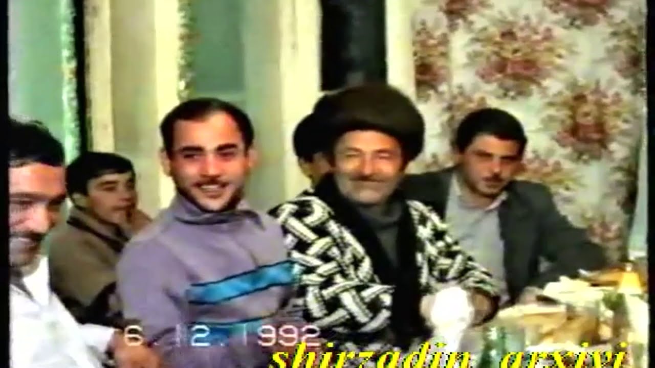 Əlibala Səyyah Kərim Ağamirzə Elçin shair mene keyfi damagdan danish