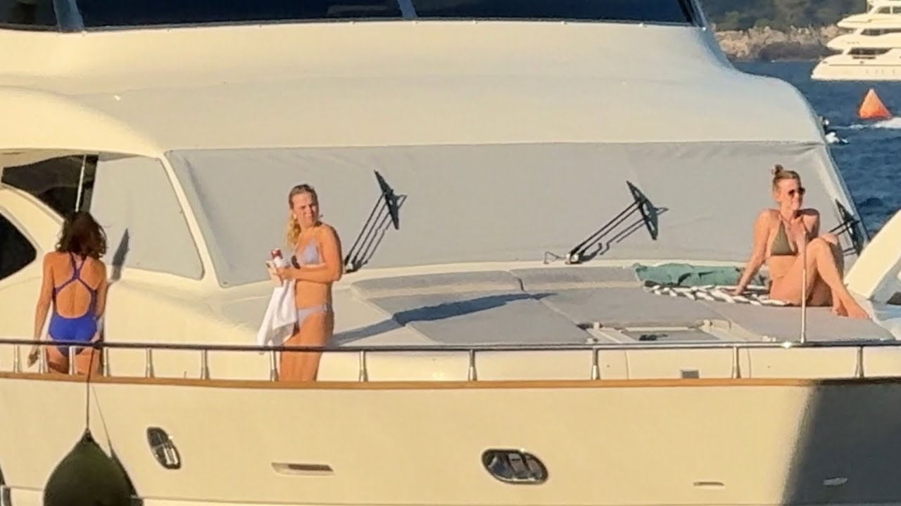 Welcome Mediterranean Sea Summer 2025 & Experience the Ultimate lLuxury Lifestyle 