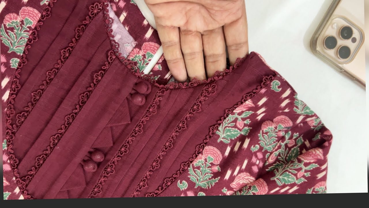 Maybe this is your Eid style.