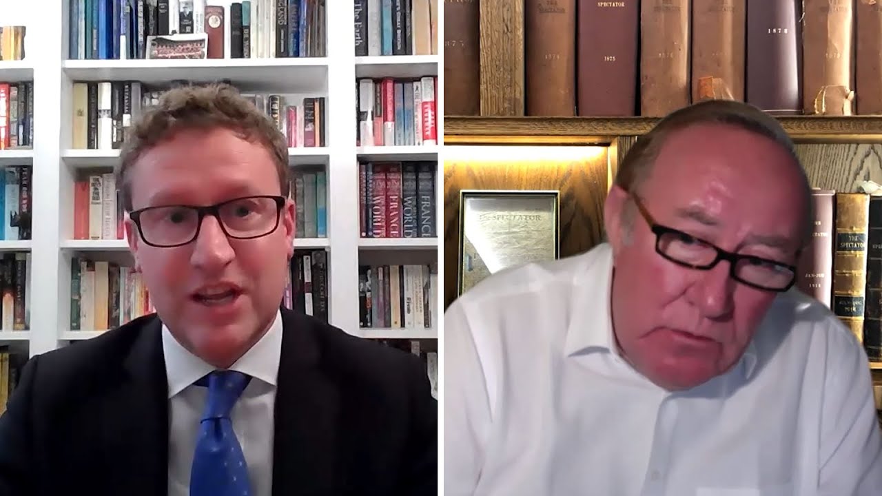 Why did the Irish government ignore their Covid scientists? | SpectatorTV