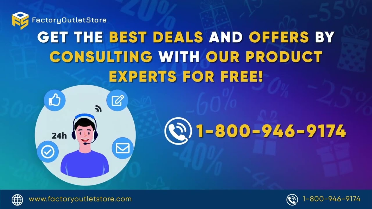 Introduction to Factory Outlet Store