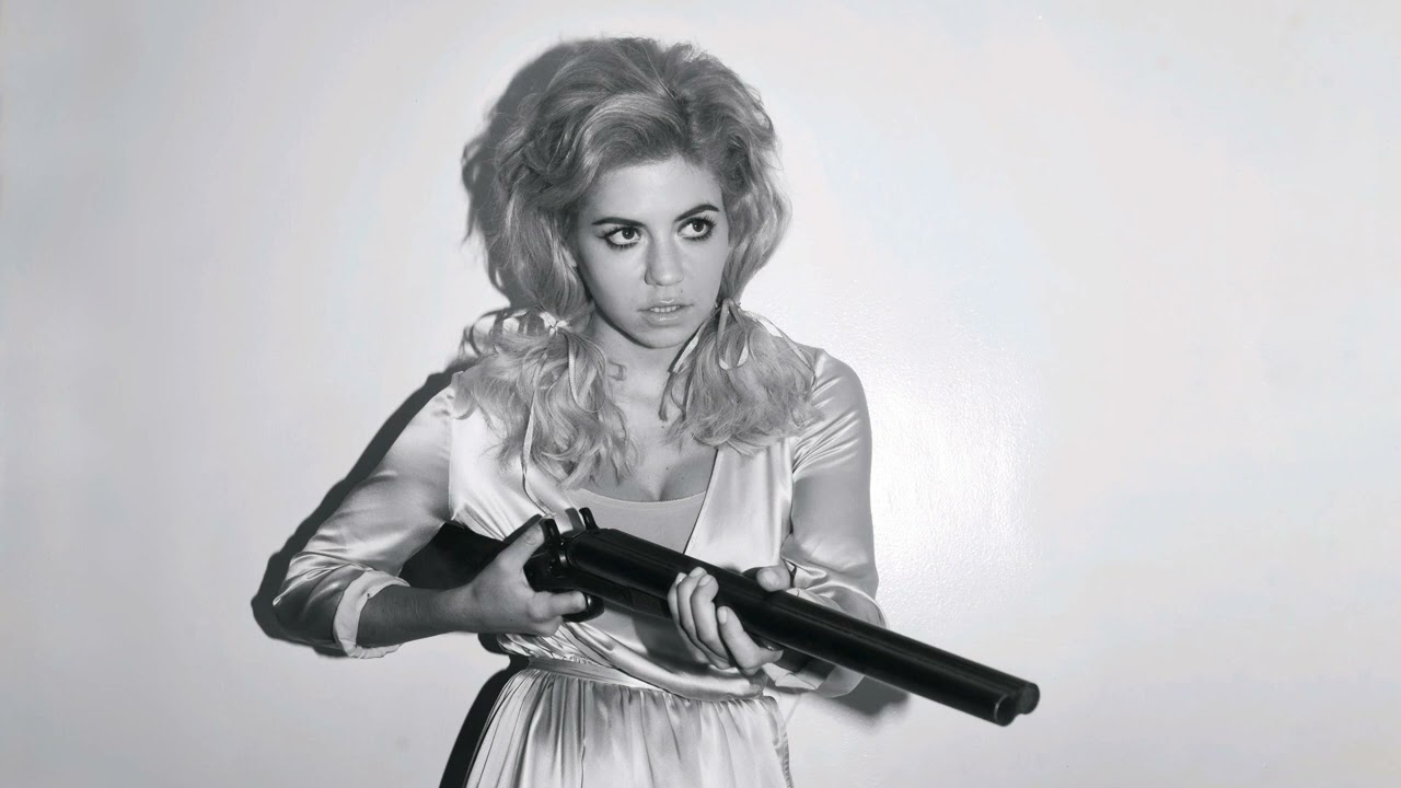 MARINA - Miss Y (Alternative Demo Mix / Remastered Mix)