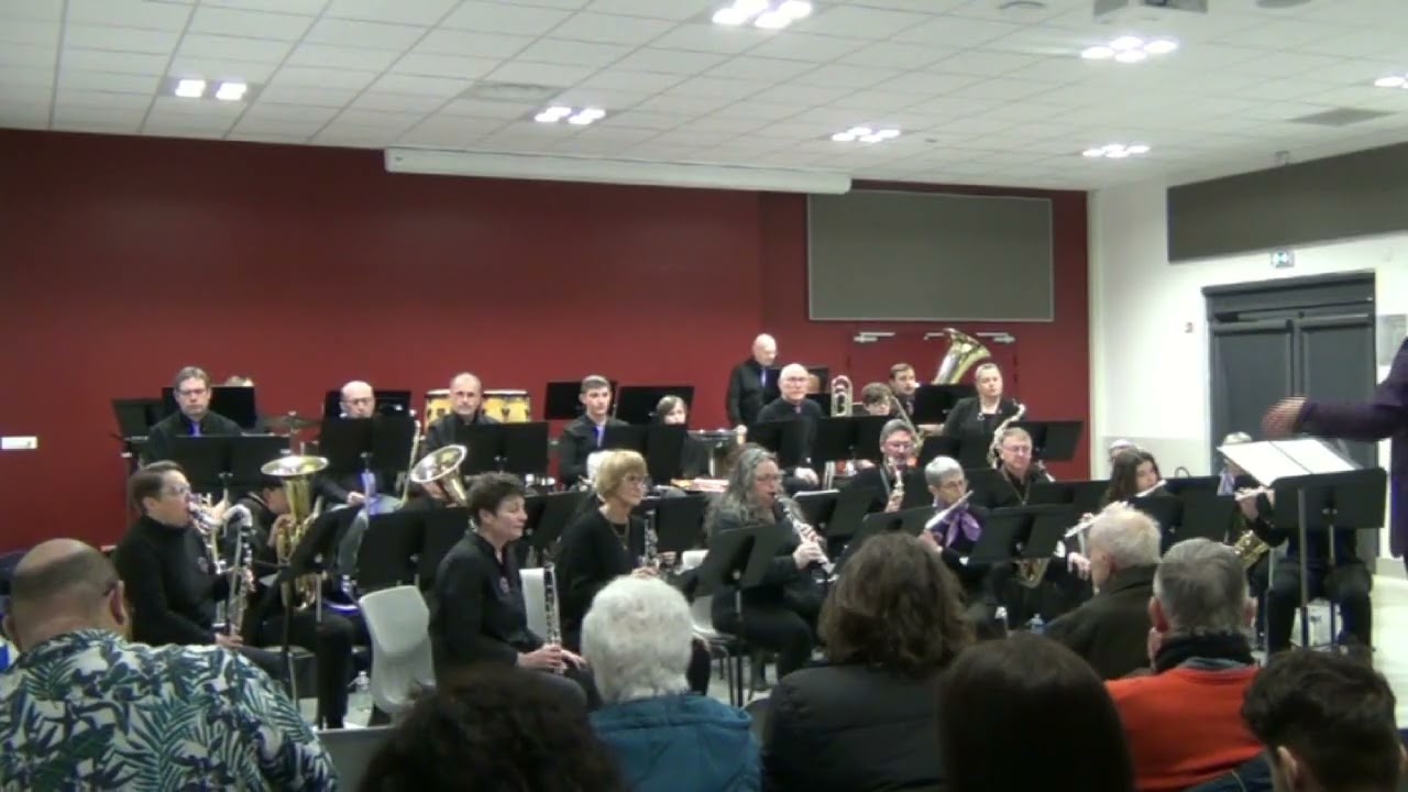 2 Concerto d'amore