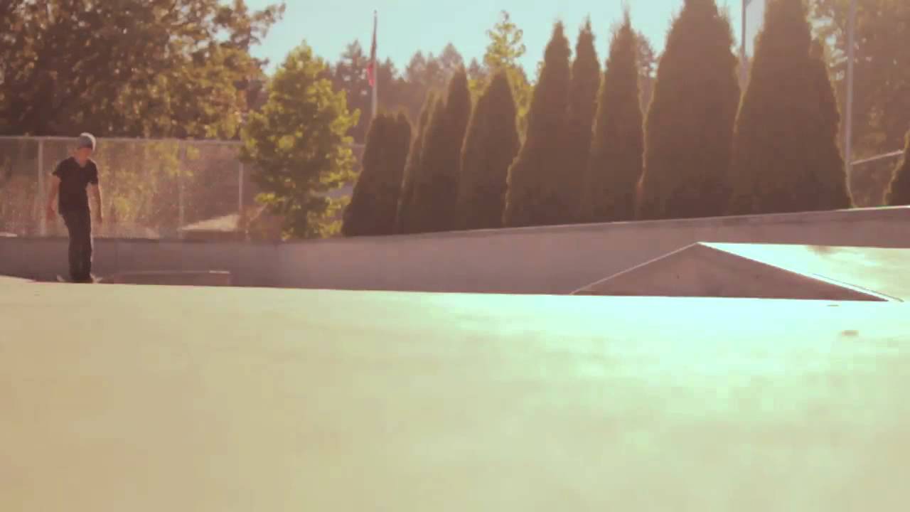 just messing.