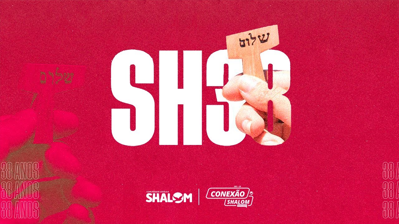 Apaixonado | MÚSICA SHALOM