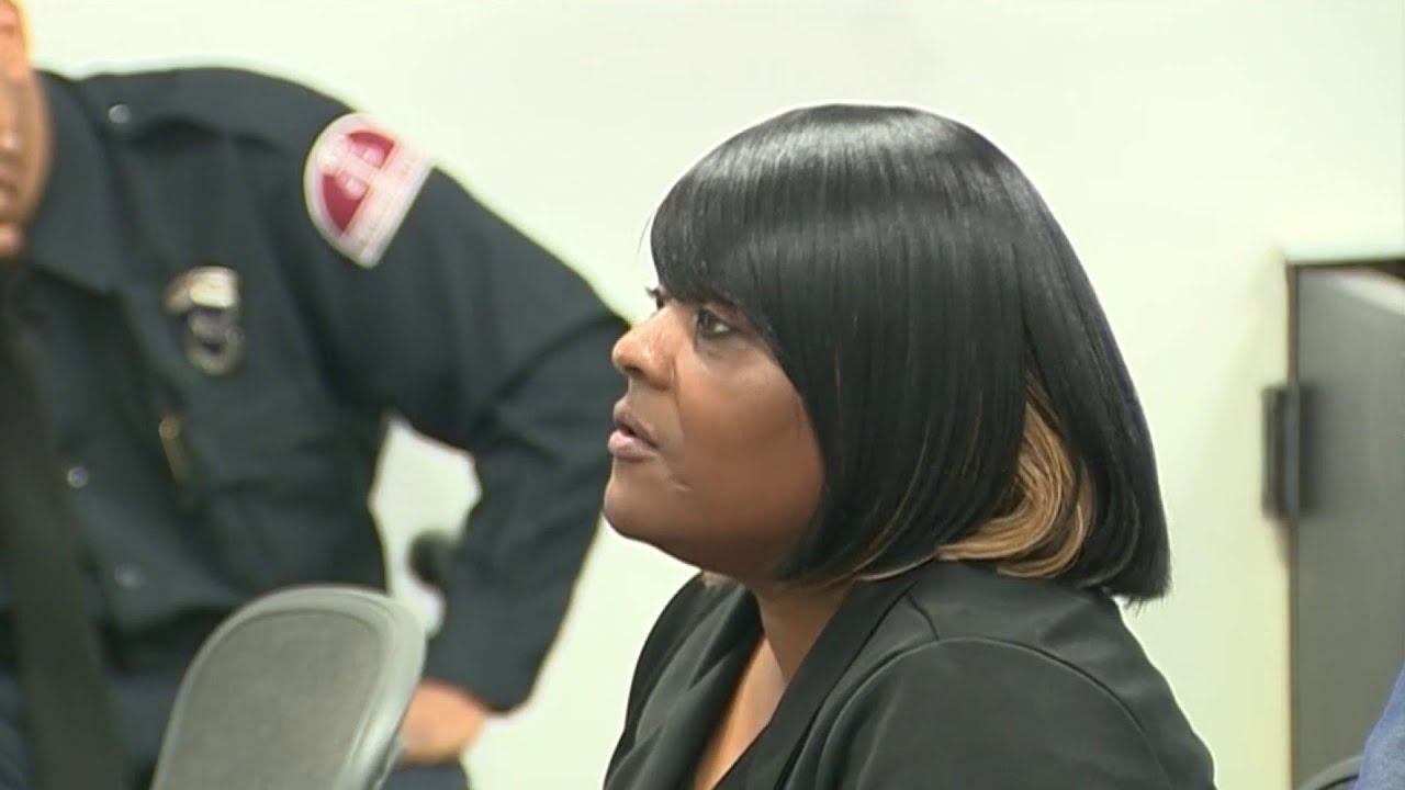 Fired EMT gets 3-month jail sentence for refusing to help baby who later died