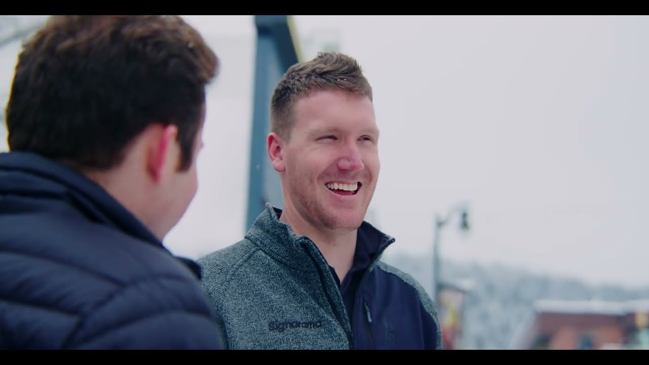Signarama Testimonial | Spencer Coleman (Wasatch Back, UT)