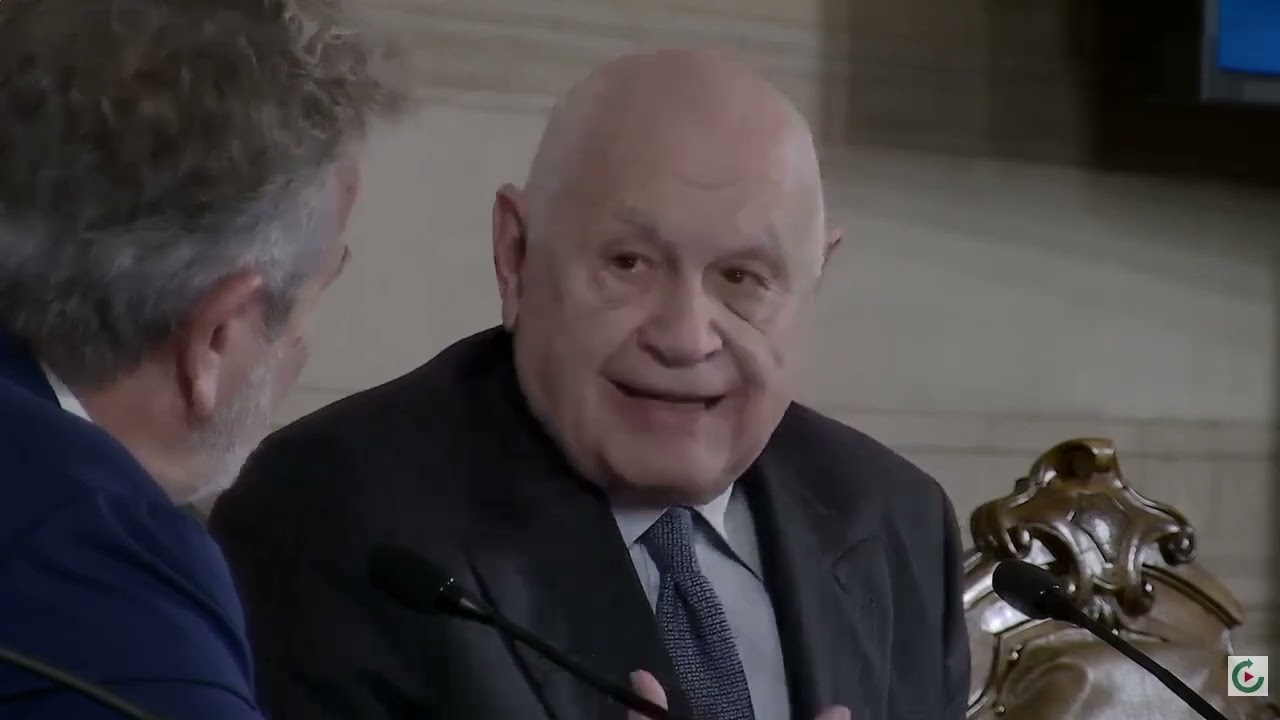 Il ministro Nordio agli Stati Generali della Ripartenza