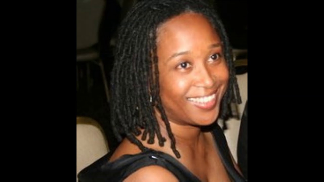 Tallawah's Fourth Episode: Eveth Colley, Founder/President of Jamaica Ambassdor's Program