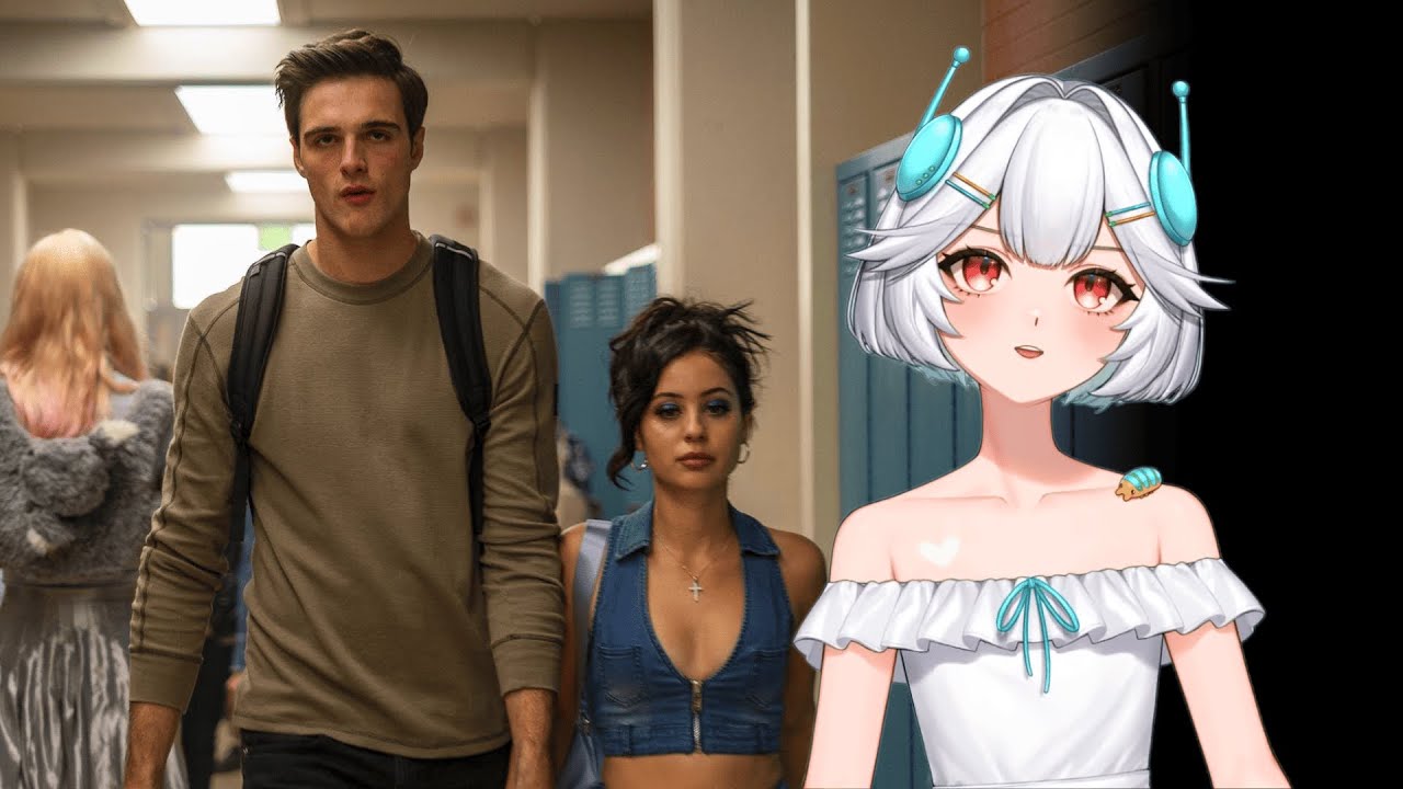 Ellie's thoughts on preferring tall partners