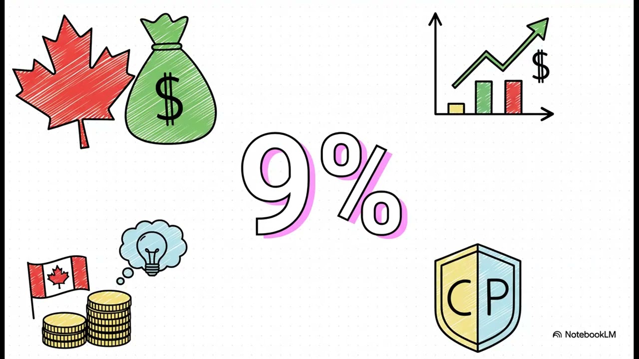 Canadian Controlled Private Corporations CCPC: Tax Status and Benefits