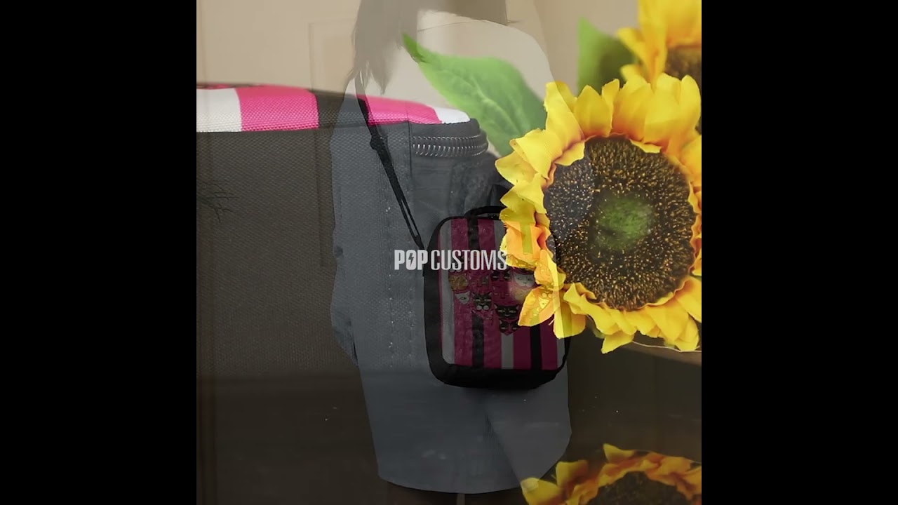 Capture Every Detail: Introducing #POPCUSTOM Product Video Service
