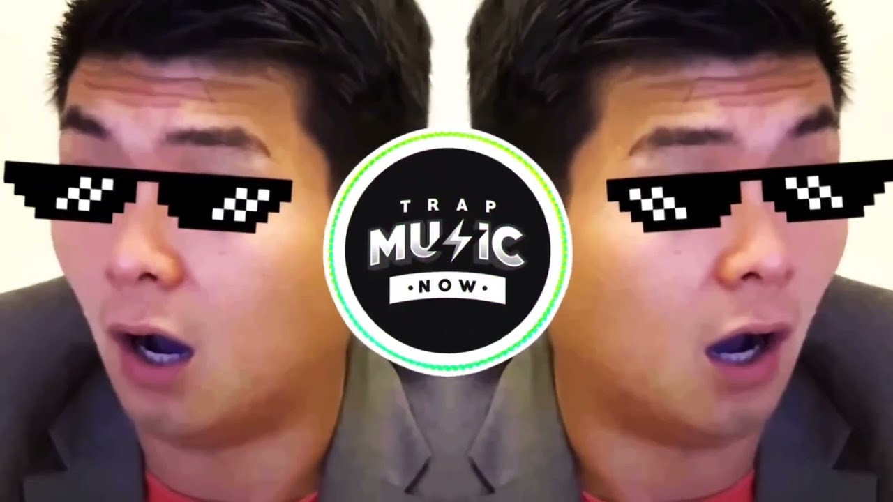 EMOTIONAL DAMAGE MEME SONG (TRAP REMIX) - KEIRON RAVEN [1 HOUR]