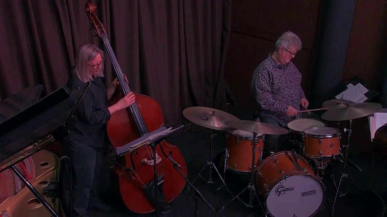 Live from Boxley's: The Milo Petersen Quartet